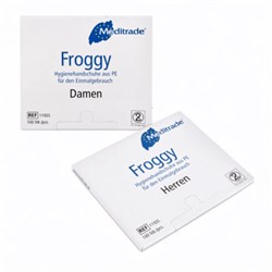 Froggy PE